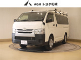 &rdquo;お問い合わせはお気軽に☆スタッフ一同、お待ちしております! ルーフキャリア&ルーフラダーを装着したカスタマイズ車!!&rdquo;