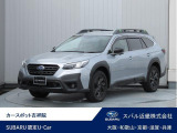 前期モデル(Bタイプ)のアウトバックが入庫しました。納車時に弊社指定の新品タイヤ4本と交換いたします。