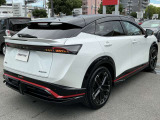 アリア NISMO B9 e-4ORCE プロパイロット 2.0 4WD 