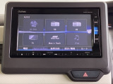 メーカー純正のナビゲーションが付いていますオーディオも充実しています。詳しくはスタッフへお尋ねください