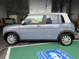 当店中古車は比較的状態の良い車を厳選しております。