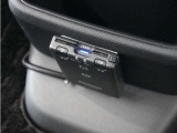 ◆ETC◆有料道路を利用する際にスムースに通過でき、わずらわしい料金支払いから開放されます!今や無いと不便に感じるほど必需品の装備ですね♪