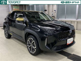 ヤリスクロス 1.5 ハイブリッド Z E-Four 4WD 