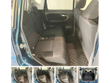 初度登録から7年以内のダイハツ車には1年間or走行無制限のまごころ保証がついておりますので購入後も安心です!有料にはなりますが1年もしくは2年の延長保証もご用意致しております!
