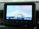 ◆バックカメラ◆リバースにするだけで映ります、後方の安全確認や、狭い駐車場での車庫入れ、雨の日や夜間など視界の悪い時に便利です!安全にバックする為には欠かせない装備です。