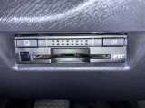 ETCを装備しており、各種特典が利用可能となりスマートインターチェンジも通行可能です。