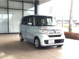 【スタッフ紹介】JAAI中古自動車査定士証を持ったスタッフが大切な愛車をしっかり査定、ご納得いただけるように査定を行わさせていただきます。もちろん無料でございます。
