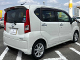 ムーヴ X リミテッドII SAIII 
