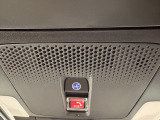 緊急時などにオペレーターを呼び出すHonda CONNECT対応