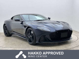 【中古車情報】アストンマーティン DBS  スーパーレッジェーラ5.2 の中古車詳細（走行距離：1.5万km、カラー：サビロブルー、販売地域：大阪府箕面市）