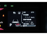 現在の走行距離です。乗り方や用途によって走行距離は異なりますが1年間に1万キロが一般的な目安です。