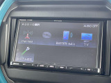 【 オーディオソース 】車内で音楽やラジオなど様々なコンテンツを選択できます!