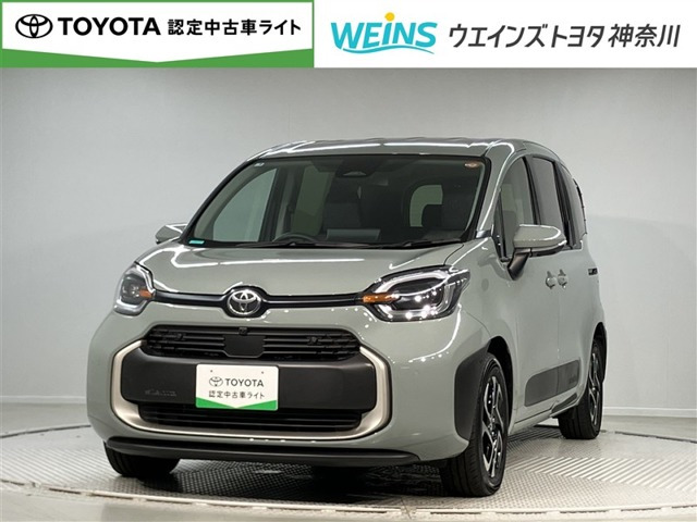トヨタ シエンタ 