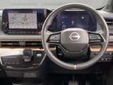 サクラの運転席周りの画像です。興味がわいて来ませんか?ゆっくり、じっくりご覧下さい。