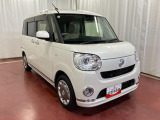 両側スライドドアなので、狭い駐車場や壁際でも安心!