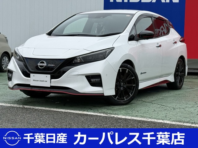 リーフ  NISMO