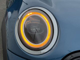 こちらのお車はMINI NEXT鶴ヶ島に展示中です。☆お問合せをお待ちしてます!