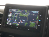 ◆ホンダ純正メモリーナビ◆初めての場所もナビゲーションがご案内!楽しい旅行をサポートします。