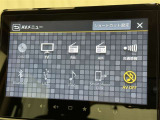 お気に入りの曲をBluetoothで再生できます♪ ドライブがさらに楽しくなりますよ♪