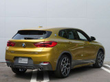 X2 xドライブ18d MスポーツX 4WD 