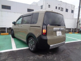 当社元デモカー