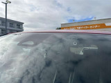 こちらの車両には衝突防止装置やいざという時安心!ドライブレコーダーが付いております♪