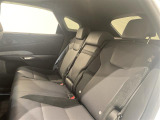 RX 500h Fスポーツパフォーマンス 4WD 本革シート