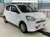 ミライース L SAIII 4WD 