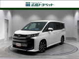 ノアハイブリッド S-Z 入荷しました。