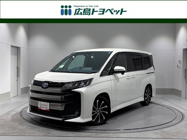 トヨタ ノア 