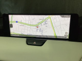 ナビやフルセグTV、インターネットラジオやBluetoothなどのエンターテーメント機能を凝縮したマツダコネクト!
