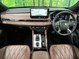 アウトランダー PHEV 2.4 P エグゼクティブ パッケージ 4WD 