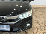 LEDヘッドライトです!