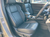 アウトランダー PHEV 2.4 P 4WD 