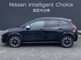 ノート  1.2 AUTECH クロスオーバー FOUR 4WD