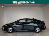 プリウスPHV 1.8 A 