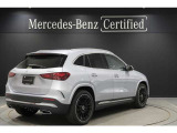 GLAクラス GLA200 d 4マチック アーバン スターズ 4WD 