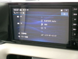 NM1☆9インチメモリーナビフルセグTV付き!ドライブがひときわ楽しくなっちゃいますね♪