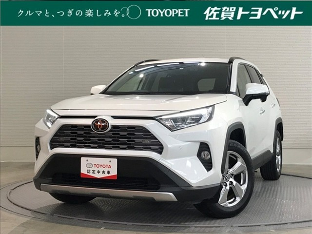 RAV4  2.0 G 4WD