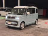 フレアワゴン ハイブリッド XS 