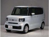 魅力たっぷりなHONDAの軽ハイトワゴン! N-BOXです!