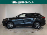 トヨタの人気SUV、ハリアー Gが入荷しました。