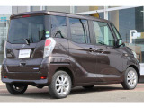 デイズルークス X 4WD 