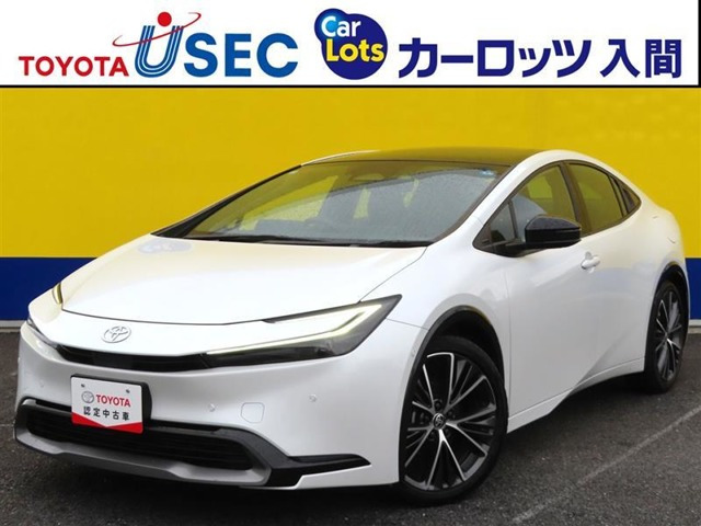 プリウス 2.0 Z 