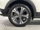 タイヤサイズは205/55R17です♪