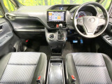 ヴォクシー 2.0 ZS 