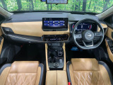エクストレイル 1.5 G e-4ORCE 4WD 