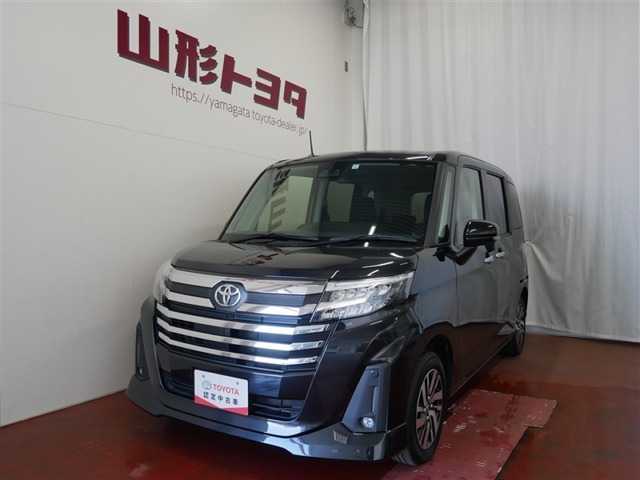 トヨタ ルーミー 