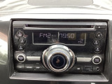 FMチューナー装備