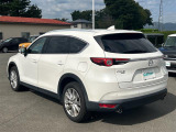 CX-8 2.2 XD プロアクティブ 4WD 修復歴無し